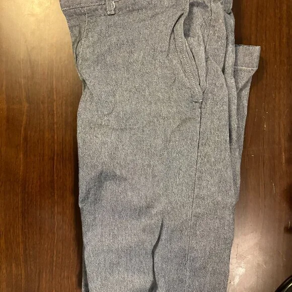 5 - J. Crew 484 slim-fit stretch